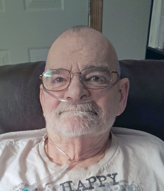 Obituary of Michael "Mike" D. Weaver