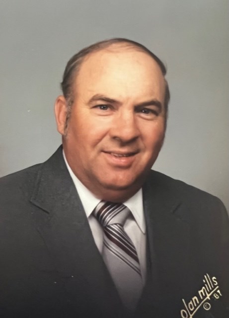 Obituary of Franklin Delano Chappell