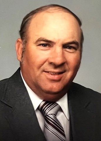 Obituario de Franklin Delano Chappell
