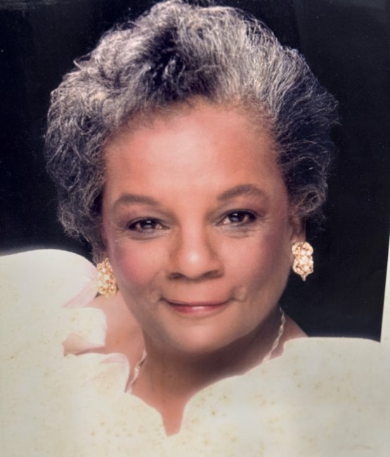 Obituary of Patricia H Young