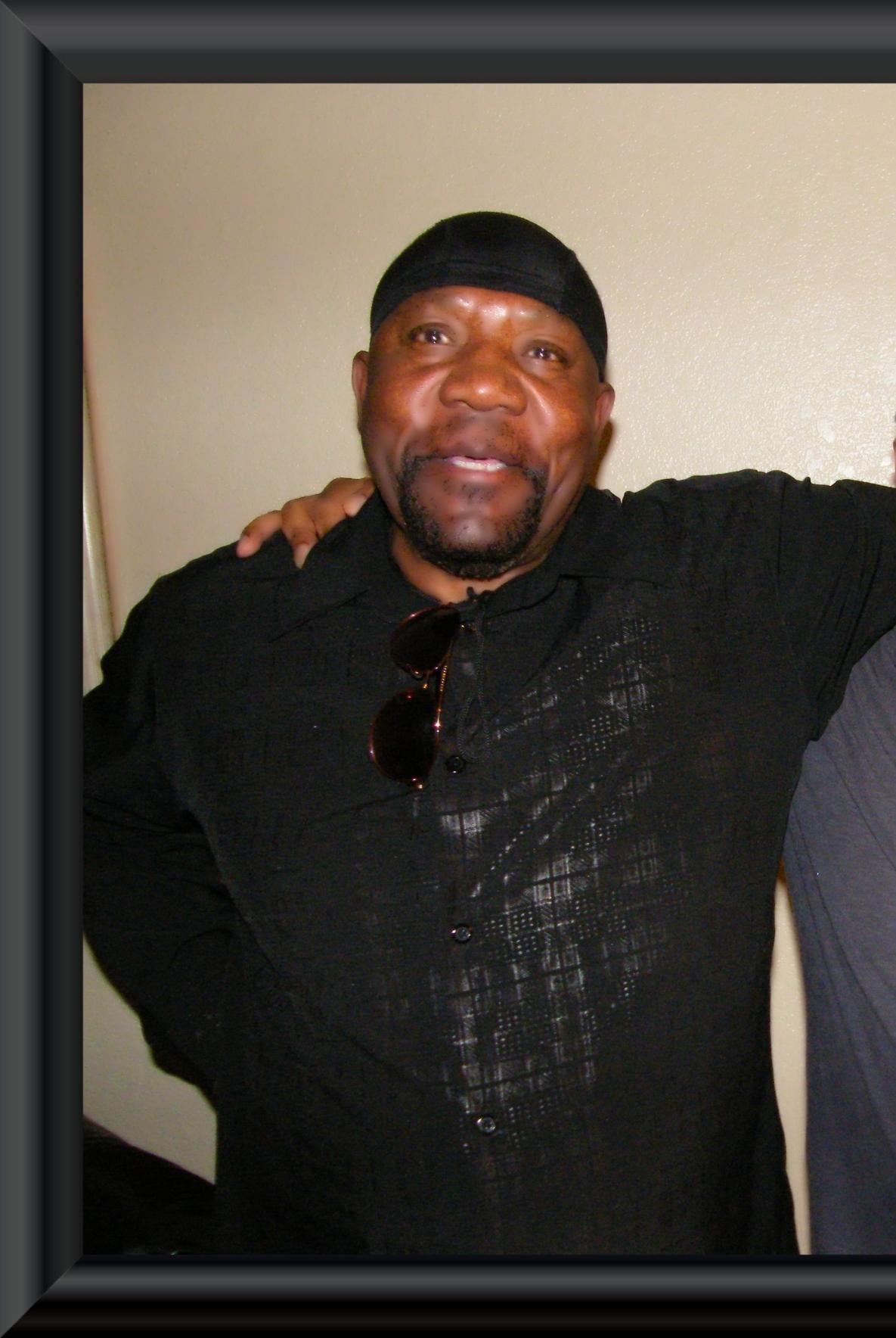 Obituary of Dave Gipson