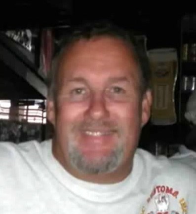 Obituary of Peter Francis McCoy