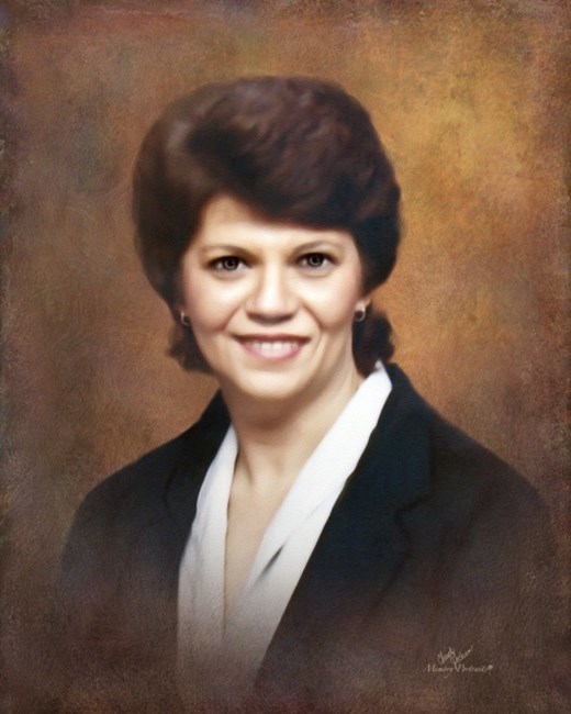 Obituary of Polly A. Jarrard