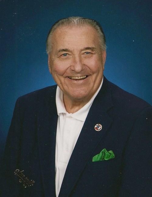 Obituary of Harry Dean Baker Jr.