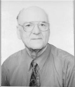 Obituary of Harry Herman Parna