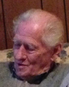 Obituary of John "Bo" Powell Strickland