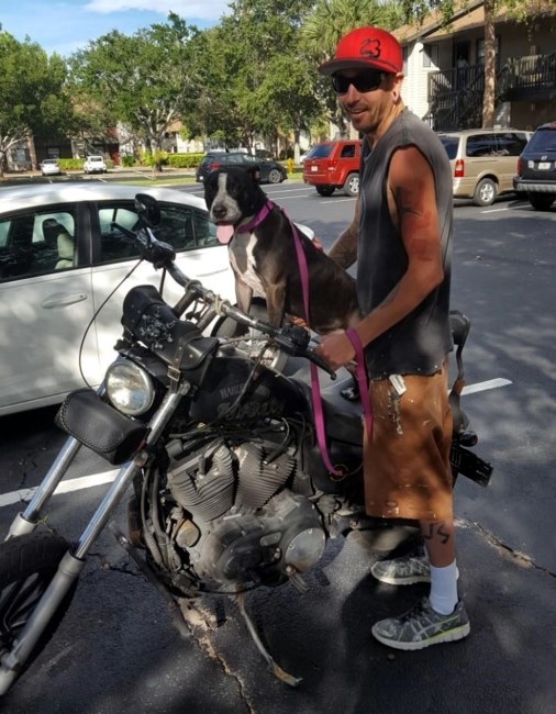 Obituary of William "Bobby" Robert Kellett IV