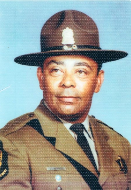 Obituary of James E. Merrifield