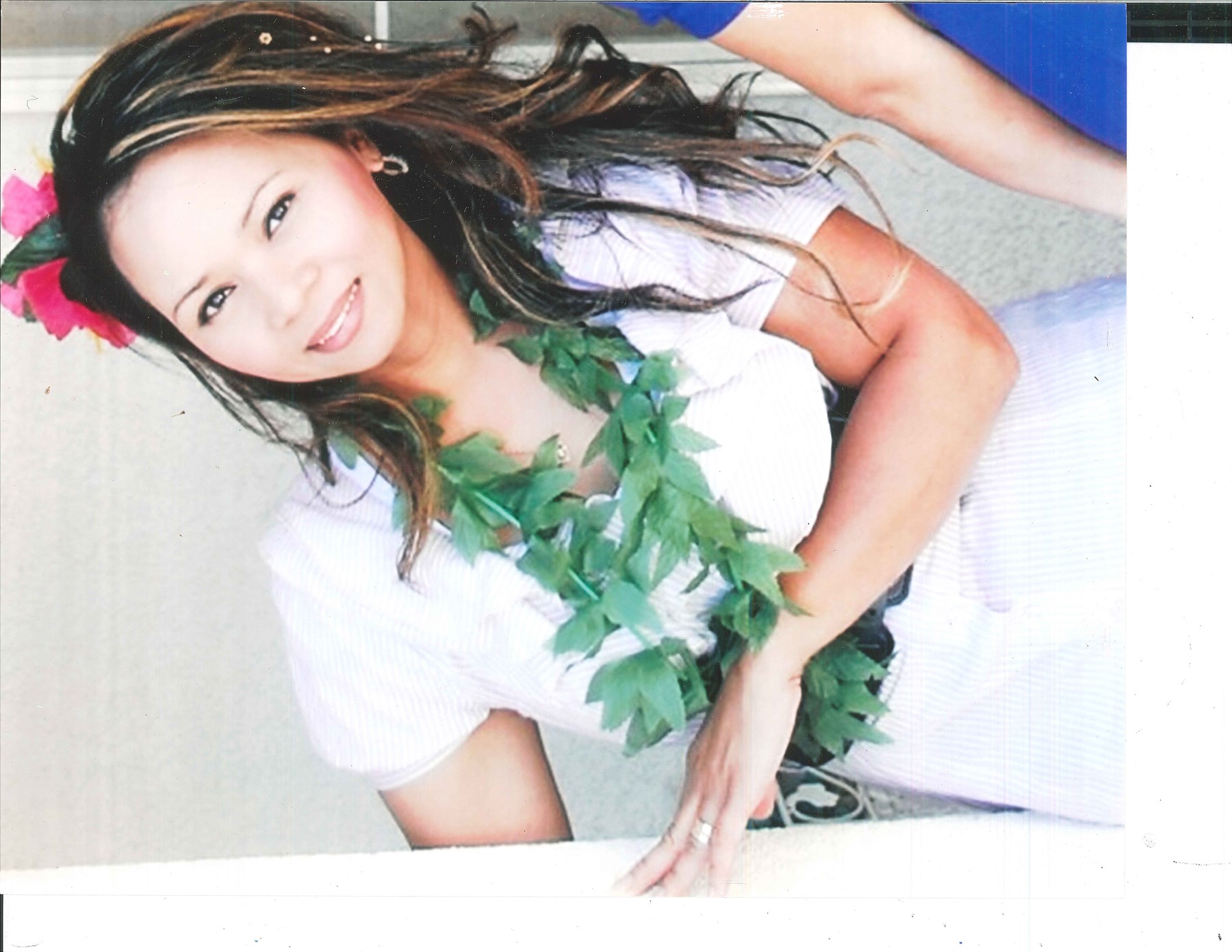 Obituary of Marites G. Garay