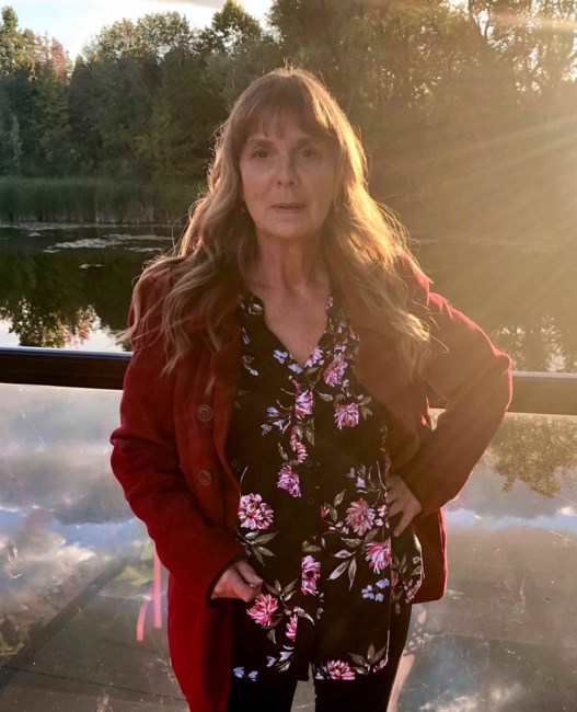 Obituary of Gail Lynn Evans