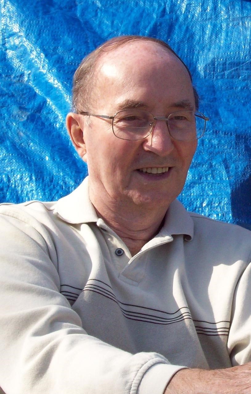 Obituary of Christ "Chris" Tamborski