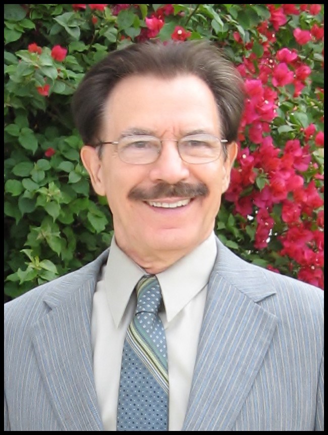 Obituary of Lou Parell