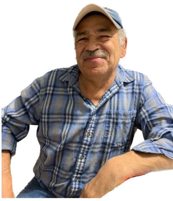 Obituary of Raul F. Guzman