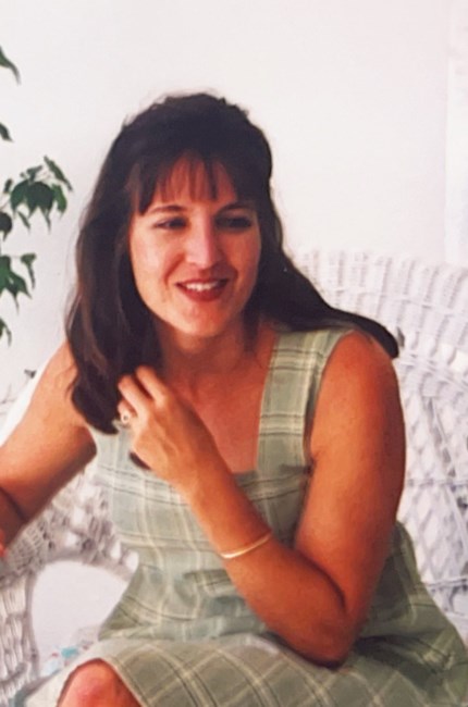 Obituary of Alicia J. Simpson