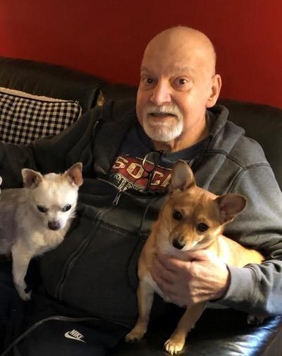 Obituary of David E. Bell