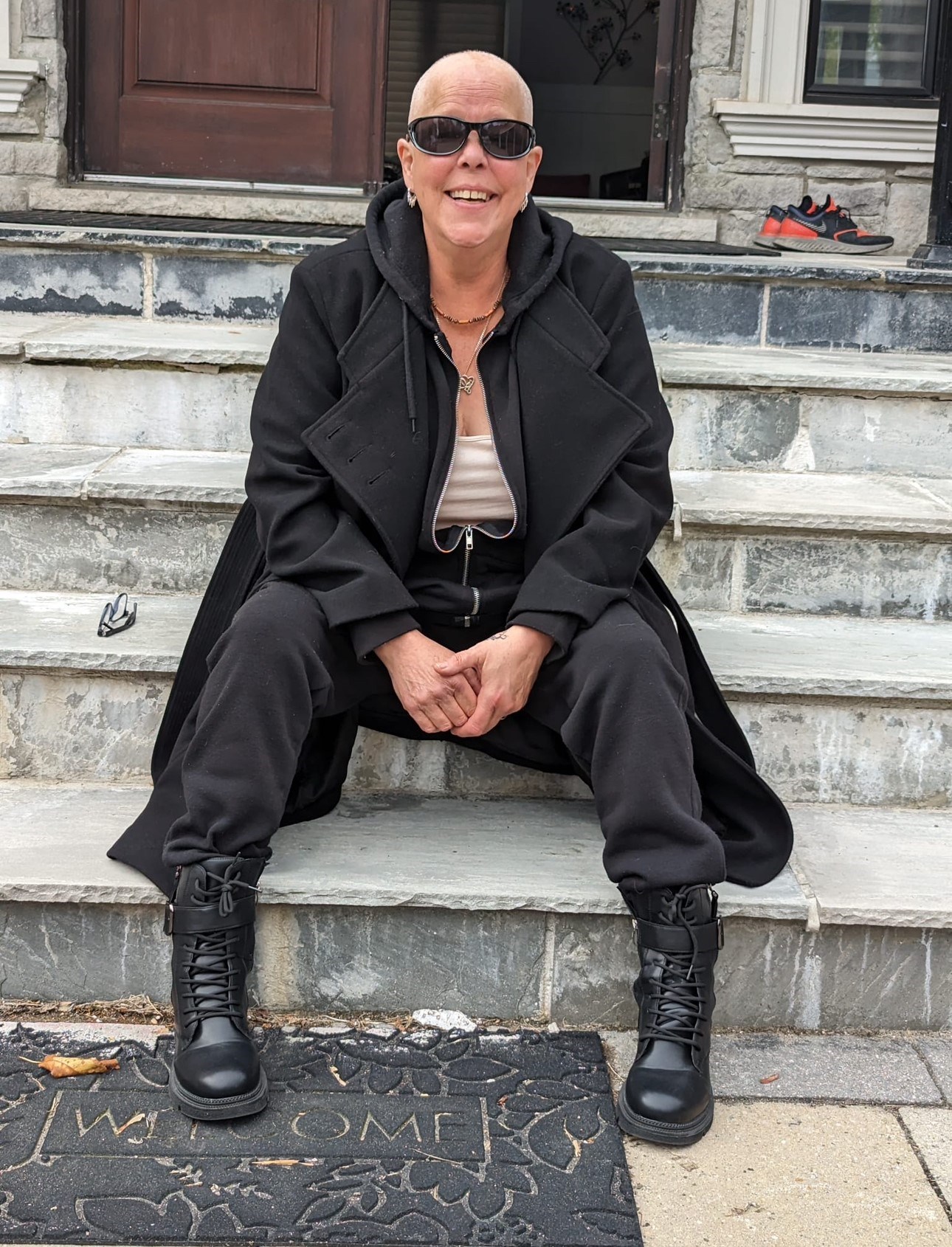 Obituary of Cynthia Louise Stringer