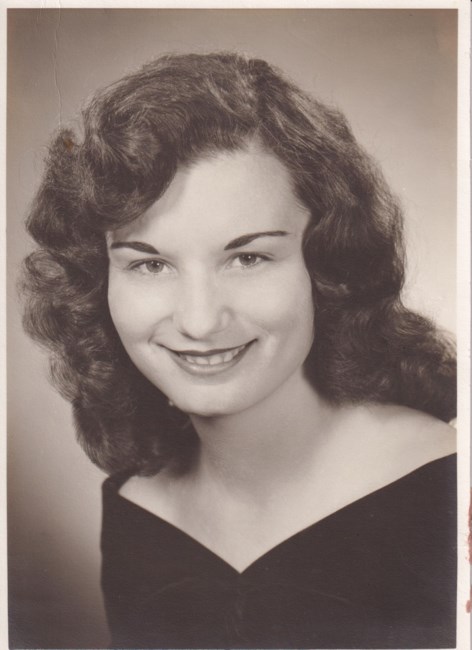 Obituary of Carol Ann Whitton