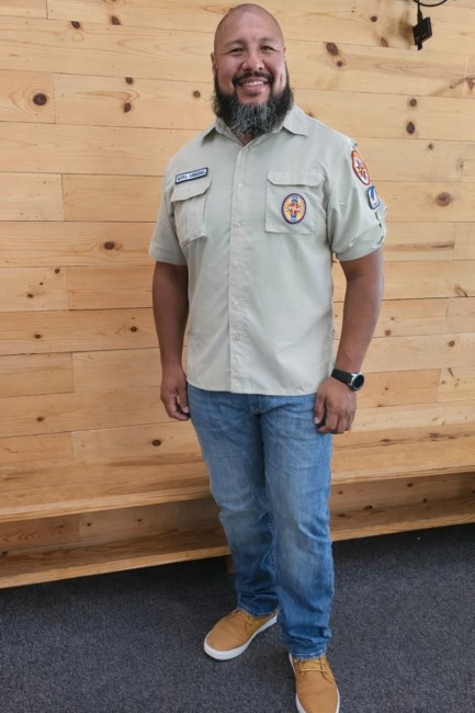 Obituary of Edwin Aparicio-Rodriguez