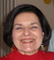 Obituary of Ann J. Farley