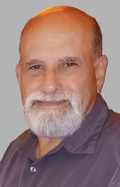 Obituary of Sidney Godson Roberts Jr.