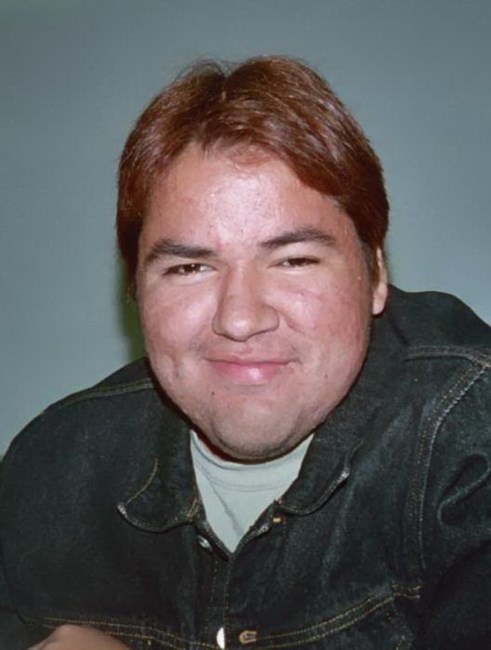 Obituary of Edward James Solis