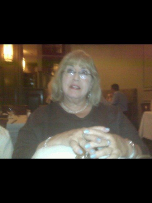 Obituary of Donna-Marie Gallo