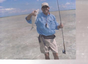 Obituary of Dr. James Rick Richard Rutland III