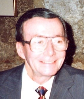 Obituary of William Lloyd Waldeck