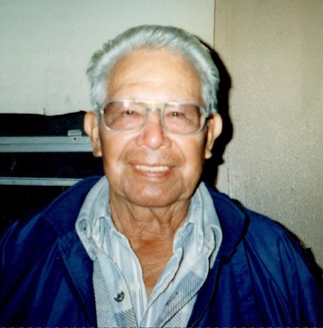 Obituary of Juan Guerra Jr.