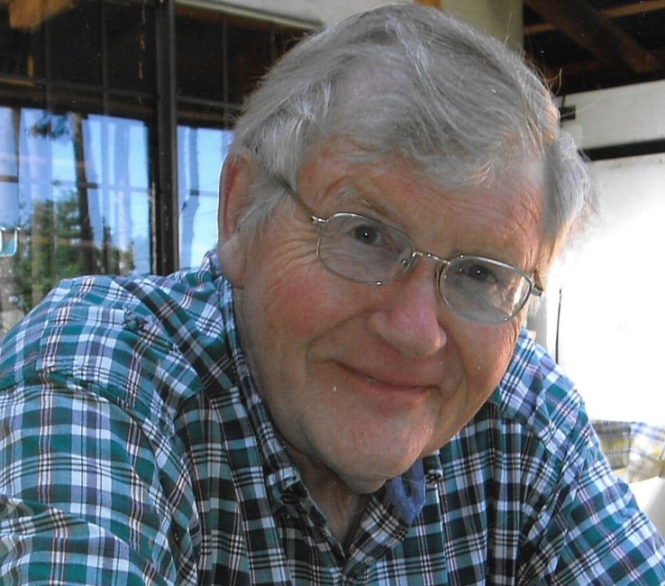 Obituary of Bui Thorlacius