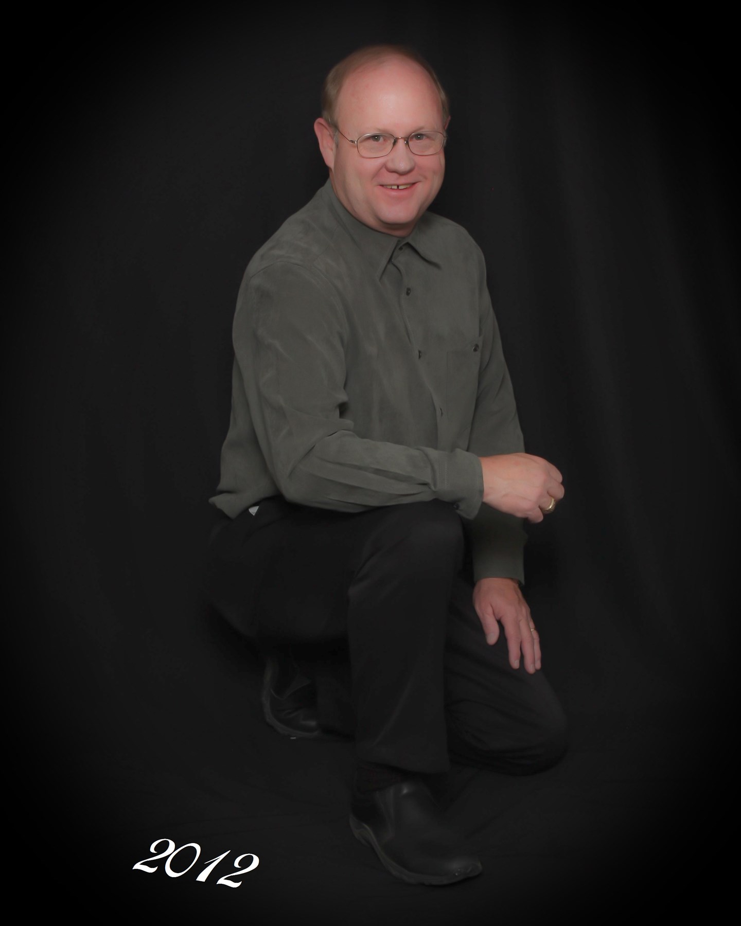 Avis de décès de David L. Henderson