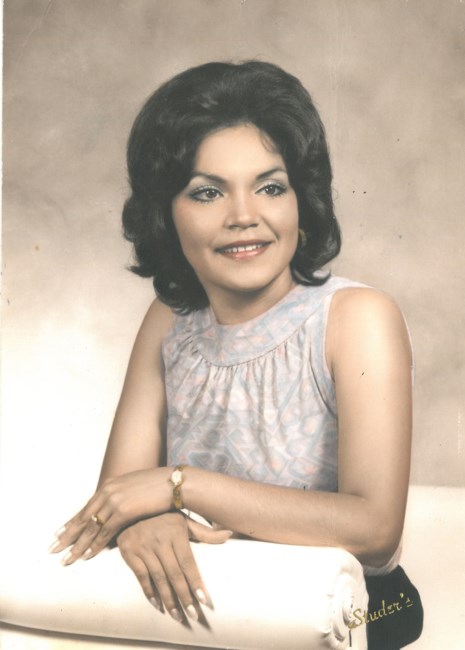 Obituary of Theresa L. Hood