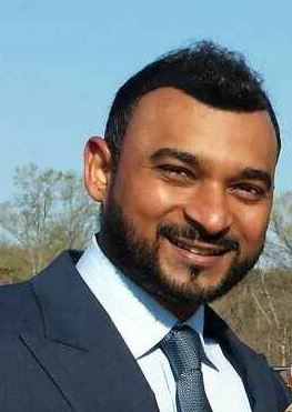 Obituary of Mark Solomon D'Silva