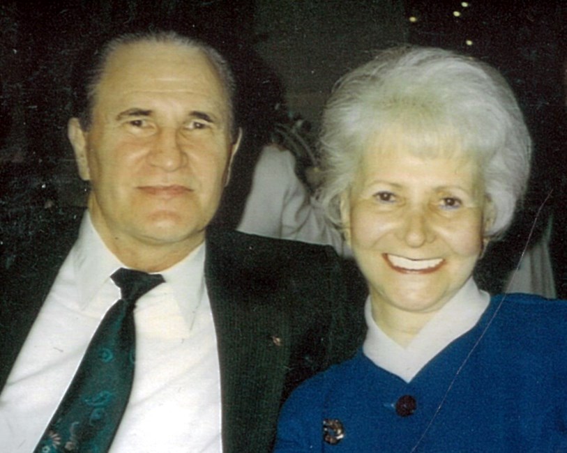 Obituary of Claire N. Santry