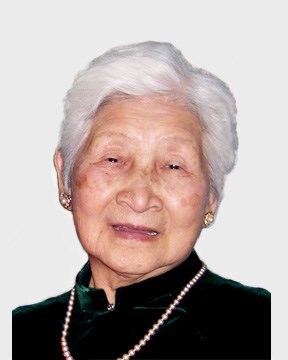 Avis de décès de Tin Thi Tran