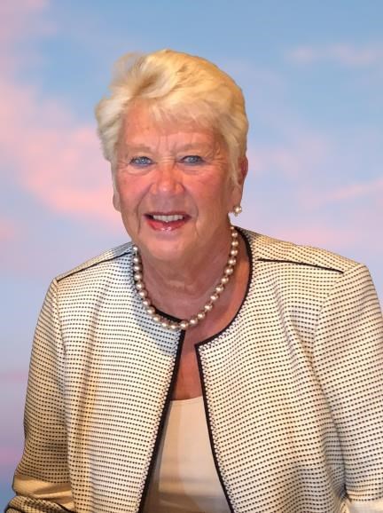 Obituary of Susan Jane Vallan