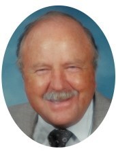 Obituario de Willis B. Henderson