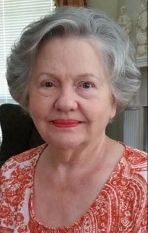 Obituario de Alma Faye McHann
