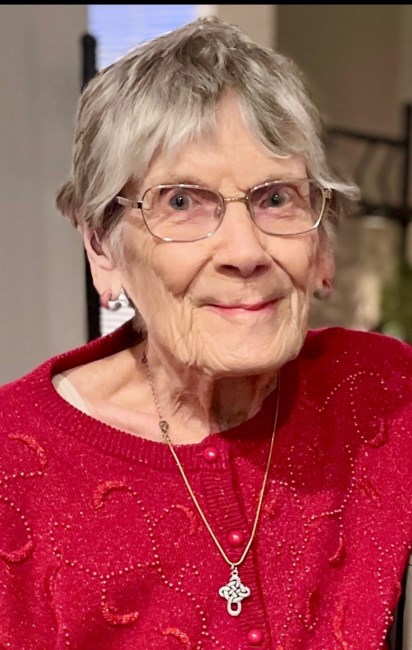 Obituary of Jane Ellen Bush