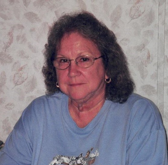 Obituary of Glenda Dean Jacks