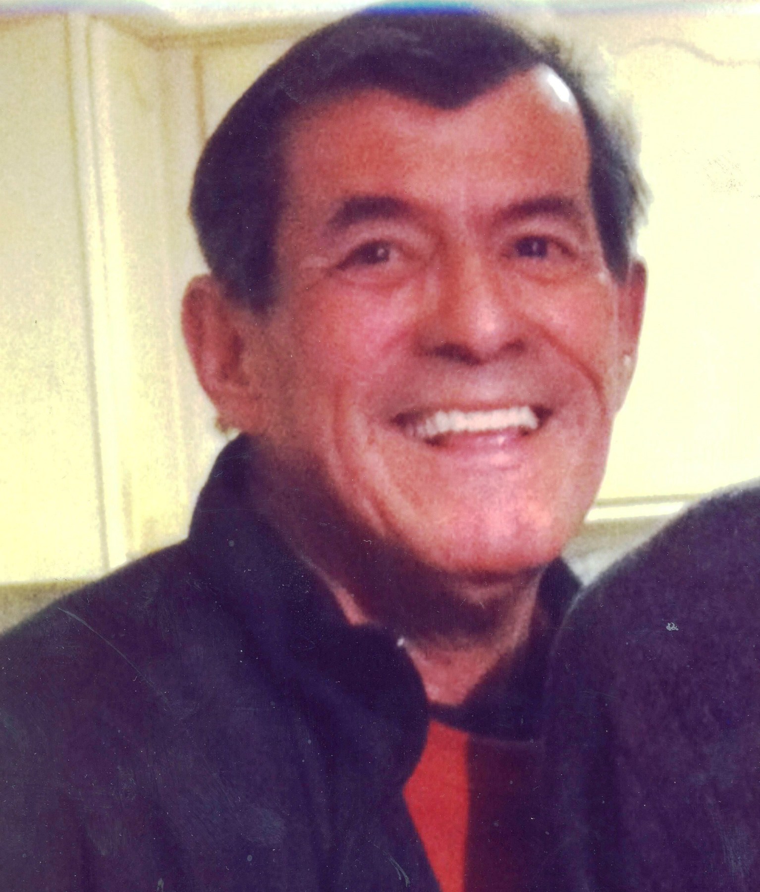 Raymundo Heredia Obituary El Paso, TX