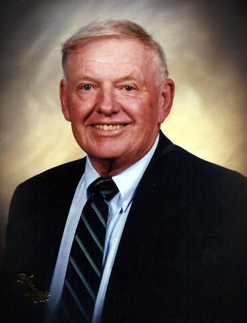 Obituary of John Robert Watson