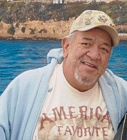 Obituary of Marcus Jimenez Jr.