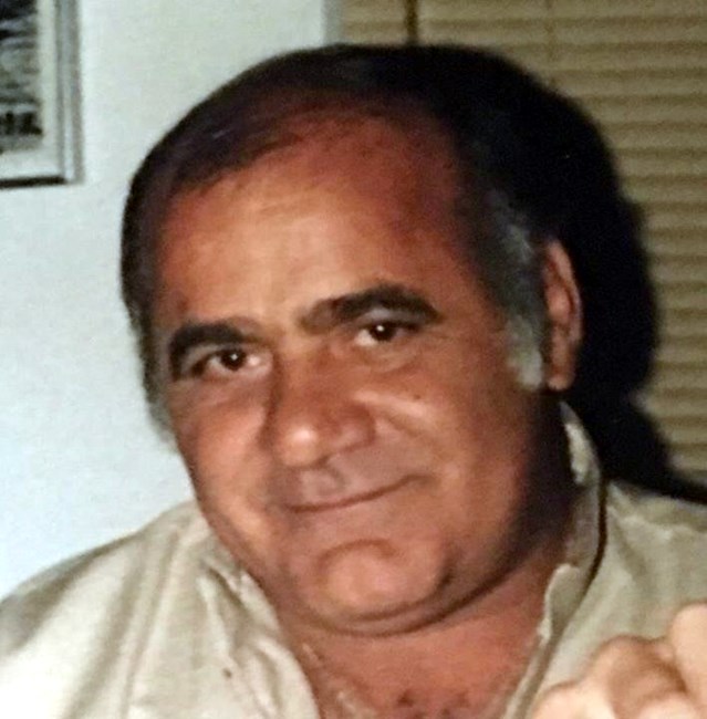 Obituary of Anthony Angelo Colarusso