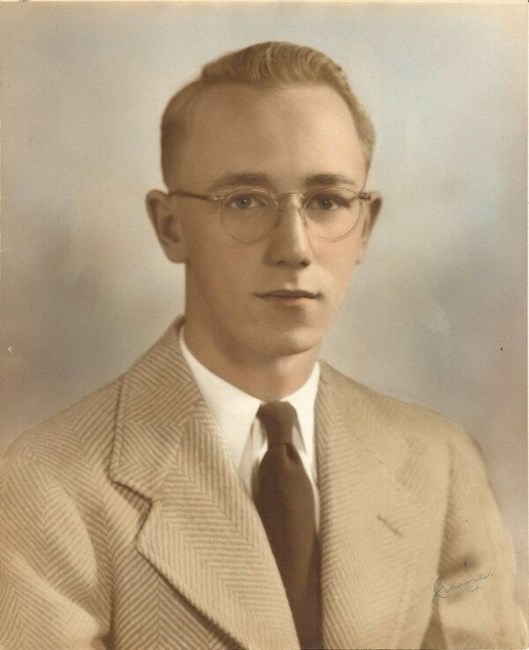 Obituary of Thomas Eugene Gross