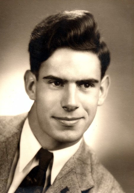 Avis de décès de John Thomas Reese