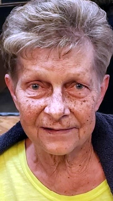 Obituary of Martha Ann LaLonde