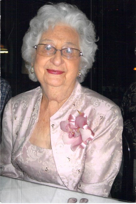 Obituary of Sara Ezell Young