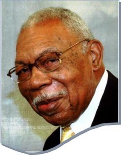 Obituary of James L. Johnson