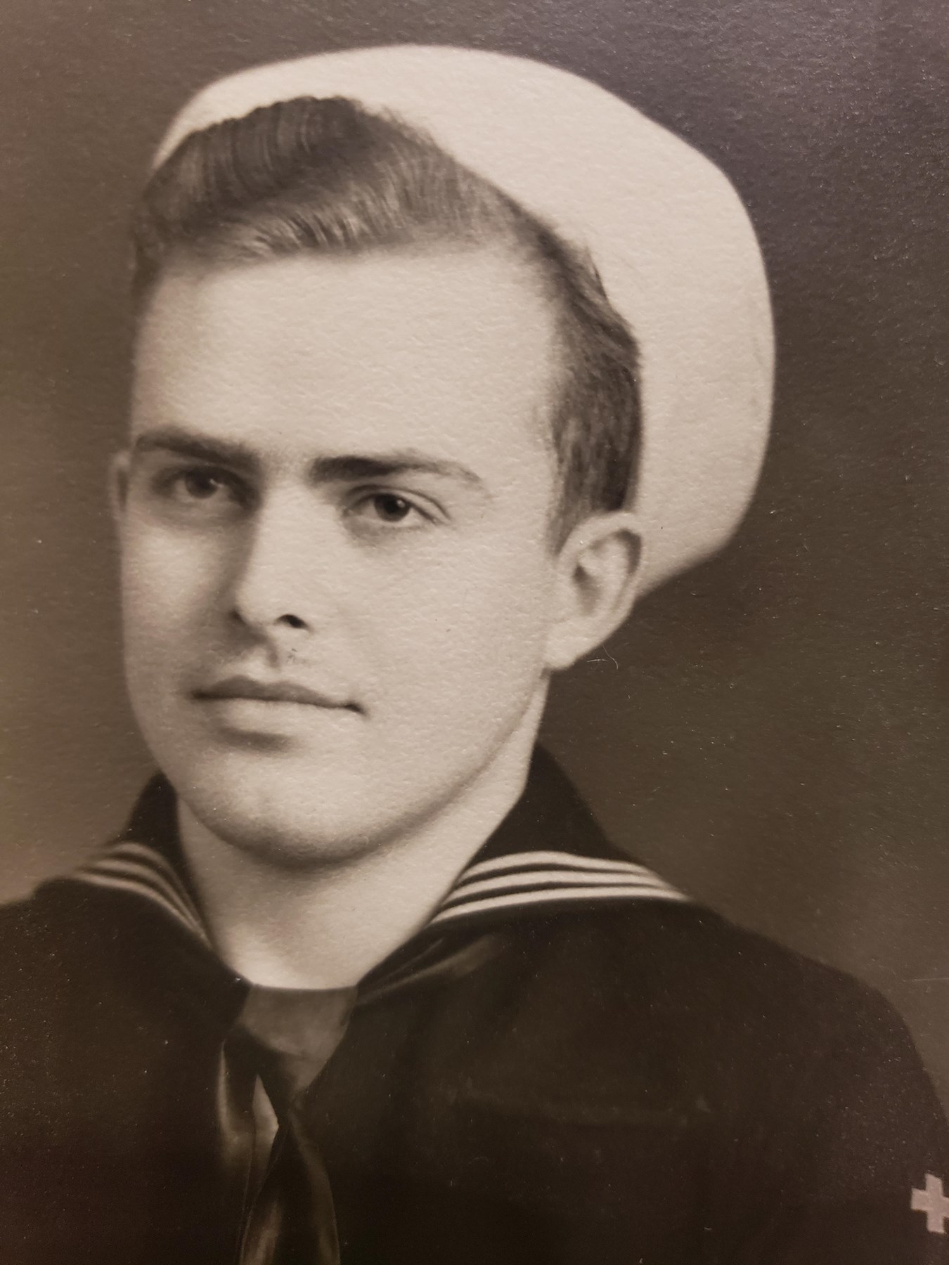 Obituary of Donald Ernest Spiller Sr